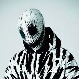 IMHAPPY - Hard Techno artist photo
