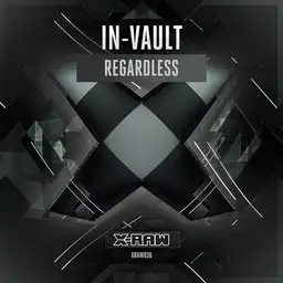 In-Vault - Hardstyle artist photo