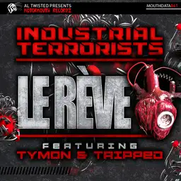 Industrial Terrorists - Gabber artist photo
