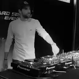Infront - Hardstyle artist photo