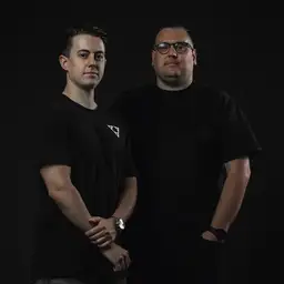 Inner Shadows - Hardstyle artist photo