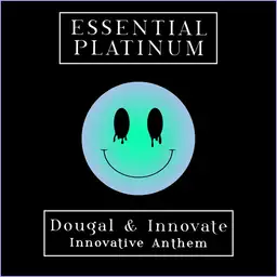 Innovate - Happy Hardcore artist photo