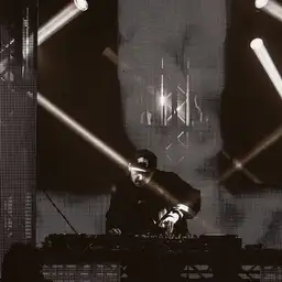 Inqoherent - Gabber artist photo