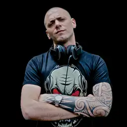 Insane S - Uptempo artist photo