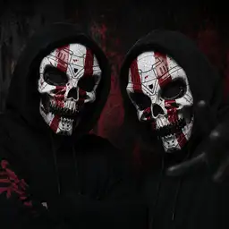 Insanity - Uptempo artist photo