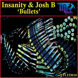 Insanity - Uptempo artist photo