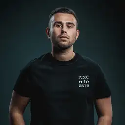 Insurge - Hardstyle artist photo