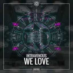 Intravenous - Hardstyle artist photo