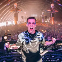 Invector - Rawstyle artist photo