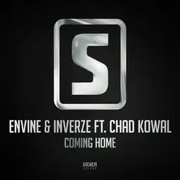 Inverze - Hardstyle artist photo