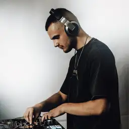 IONYX - Hardstyle artist photo