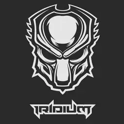 Iridium - Doomcore artist photo