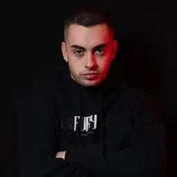 Iscøm - Acid Techno artist photo