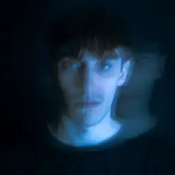 IZNMI - Acid Techno artist photo