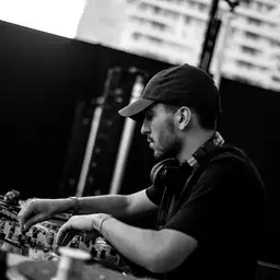 J B I L O - Hard Techno artist photo