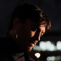 Jaag - Acid Techno artist photo