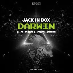 Jack In Box - Happy Hardcore artist photo