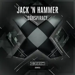 Jack 'N Hammer - Hardstyle artist photo