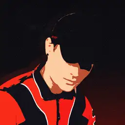 JAGGER - Hardstyle artist photo