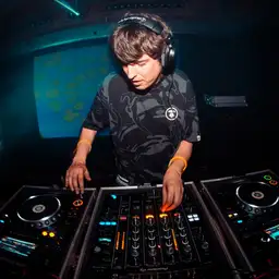 JAKAZiD - Happy Hardcore artist photo