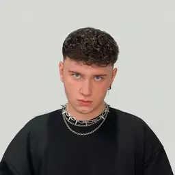 Jake Fill - Hard Techno artist photo