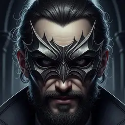 Jamal Belal - Hard Techno artist photo