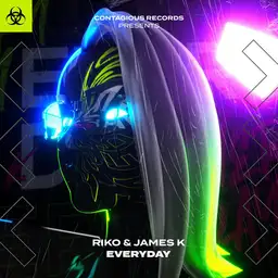 James K - Happy Hardcore artist photo