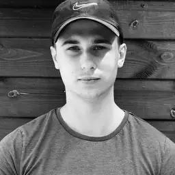 Jamie McLellan - Hard Techno artist photo
