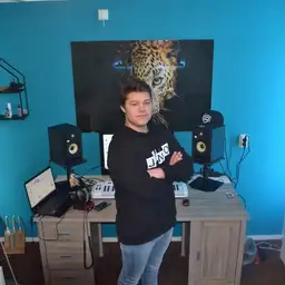 Jano - Hardstyle artist photo
