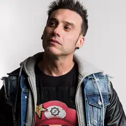 Javi Boss - Frenchcore artist photo