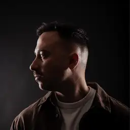 Jay P - Hard Techno artist photo