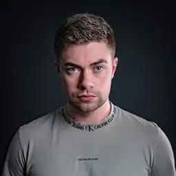 Jaydc - Hardstyle artist photo