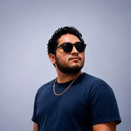 Jeener - Hardstyle artist photo