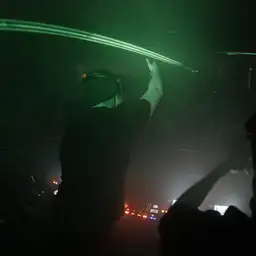 JELUMIX - Hard Techno artist photo
