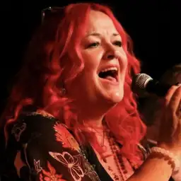 Jennifer Bolton - Happy Hardcore artist photo