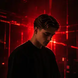 jespex - Hardstyle artist photo