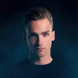 Jesse Jax - Euphoric Hardstyle artist photo