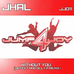 JHAL - Happy Hardcore artist photo