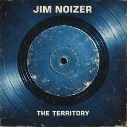 Jim Noizer - Acid Techno artist photo