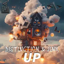 Jinx - Frenchcore artist photo