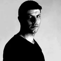 Joe Kendut - Hard Techno artist photo