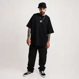 Johnny Piras - Hard Techno artist photo