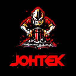 Johtek - Tekno artist photo