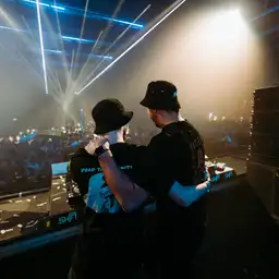 Jonas - Hardstyle artist photo