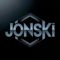 Jonski - Frenchcore artist photo