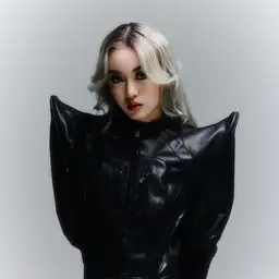 Jovynn - Hard Techno artist photo