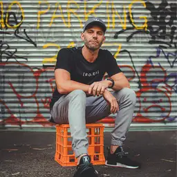 JTS - Happy Hardcore artist photo