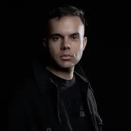 Juandy Power - Hardstyle artist photo