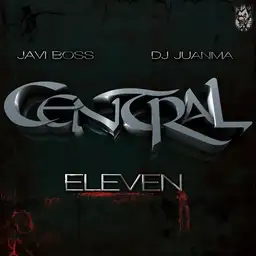 Juanma - Frenchcore artist photo