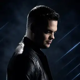Julian Brandts - Hardstyle artist photo